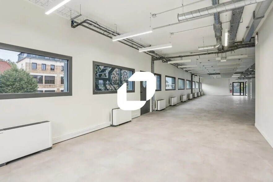 Bureau dans Nogent-sur-Marne à vendre - Photo de l’immeuble – Image 1 sur 12