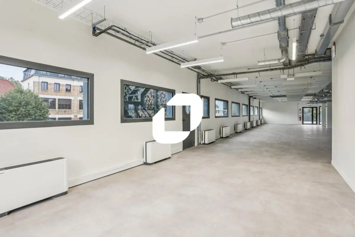 Bureau dans Nogent-sur-Marne à vendre Photo de l’immeuble– Image 1 sur 13