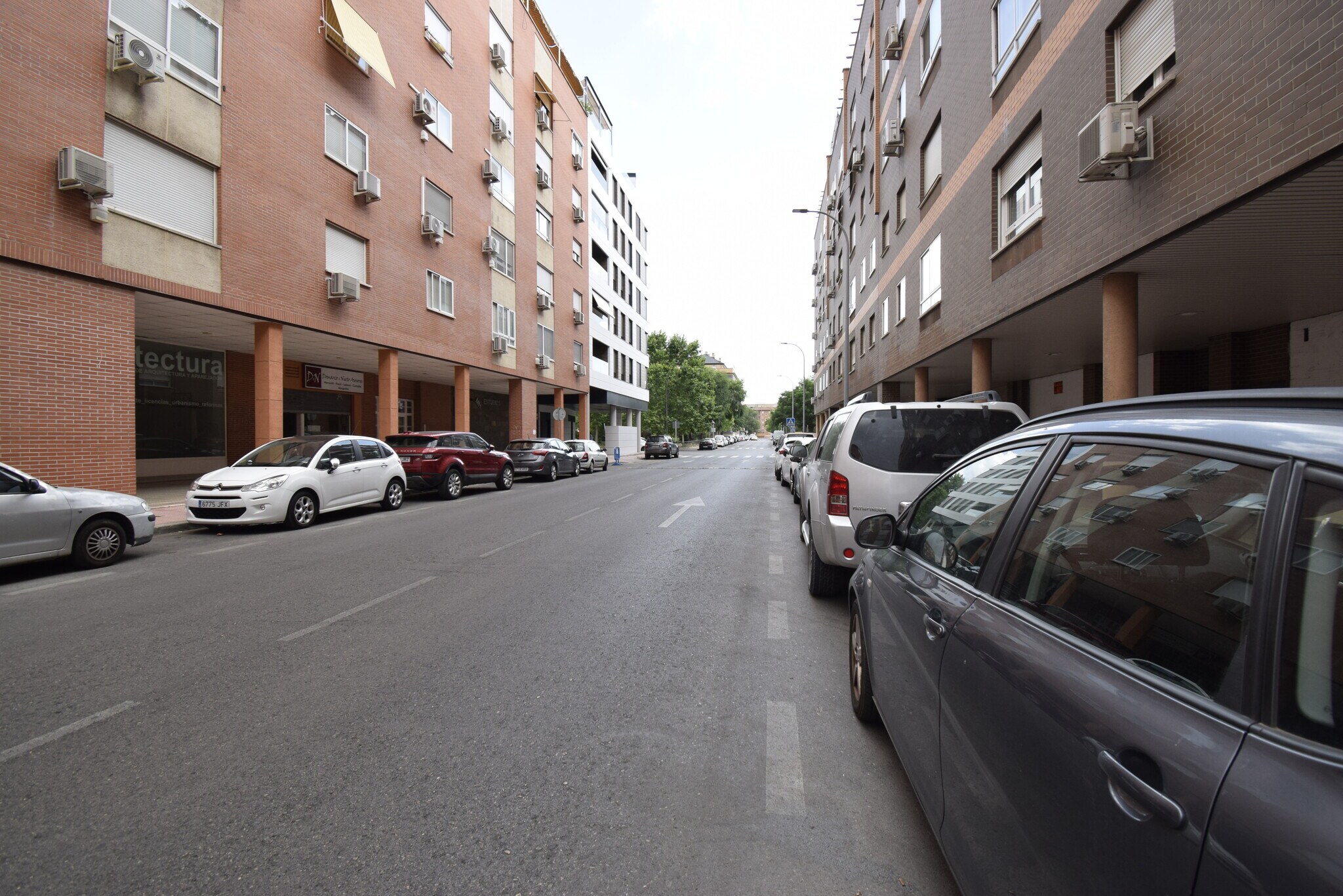 Calle Dámaso Alonso, Alcalá de Henares, Madrid à vendre Photo de l’immeuble– Image 1 sur 5