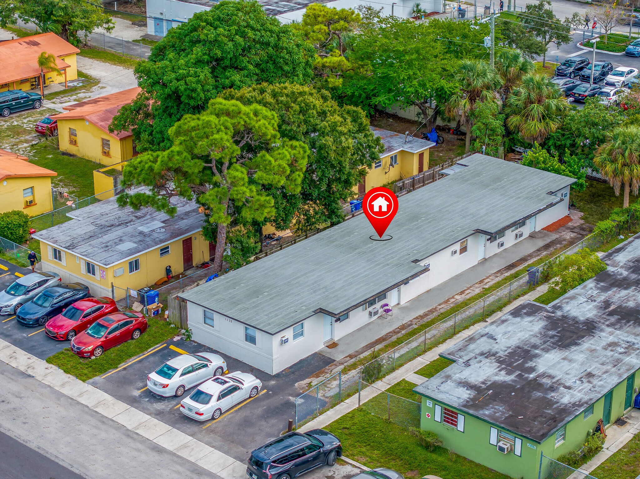 1132 NW 2nd St, Fort Lauderdale, FL à vendre Photo principale– Image 1 sur 21