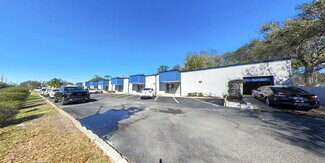 Plus de détails pour 5317 Fairmont St, Jacksonville, FL - Local d'activités à louer