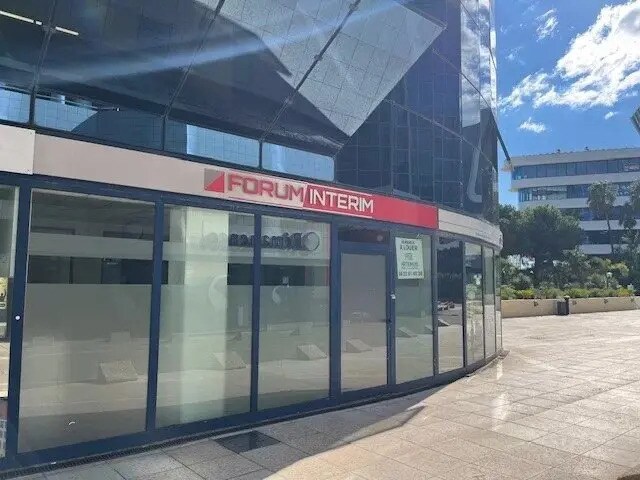 Local commercial dans Nice à louer - Photo de l’immeuble – Image 2 sur 10