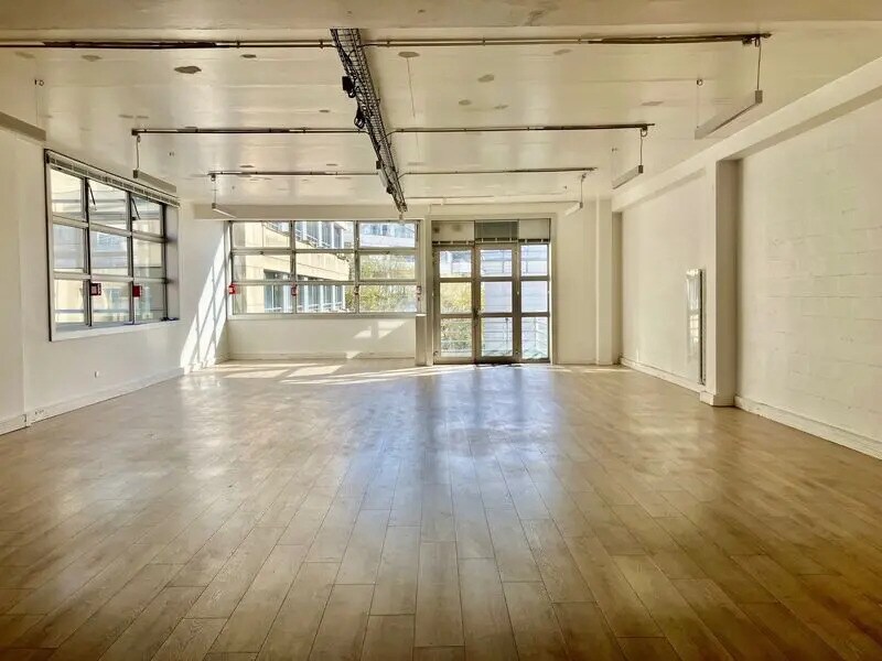 Rue Georges Auric, Paris à louer Photo intérieure– Image 1 sur 6