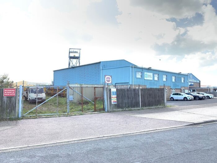 Shuttleworth Clos, Great Yarmouth à louer - Photo de l’immeuble – Image 2 sur 3