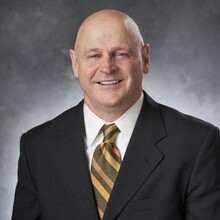 Robert Warrick