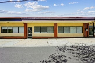Plus de détails pour 6476-6492 Sligo Mill Rd, Takoma Park, MD - Local d'activités à louer