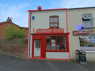 Plus de détails pour 9 Broad O Th Ln, Wigan - Local commercial à vendre