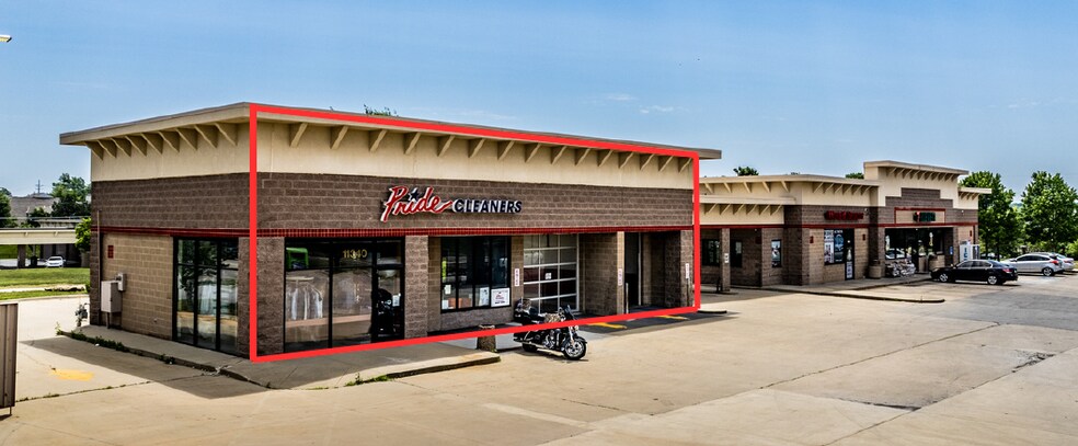 11340 W 135th St, Overland Park, KS à vendre - Photo de l’immeuble – Image 2 sur 6