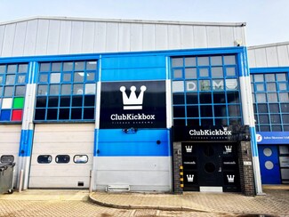 Plus de détails pour Tewkesbury Rd, Cheltenham - Industriel/Logistique à vendre