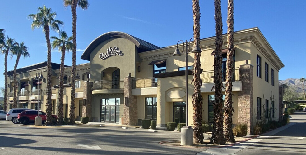71703-71743 Hwy 111, Rancho Mirage, CA à louer - Photo de l’immeuble – Image 1 sur 9