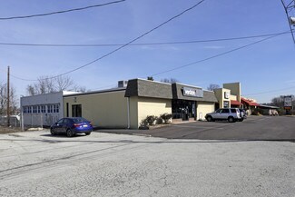 Plus de détails pour 3815 Ridge Pike, Collegeville, PA - Local commercial à louer
