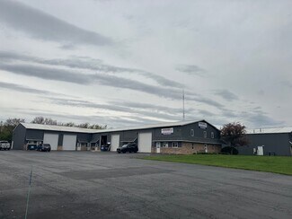 Plus de détails pour 14553 W Edison Dr, New Lenox, IL - Industriel/Logistique à louer