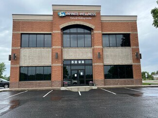Plus de détails pour 5298 Kyler Ave NE, Albertville, MN - Bureau/Local commercial à louer