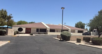 Plus de détails pour 4120 E Ranch Cir N, Phoenix, AZ - Local commercial à vendre