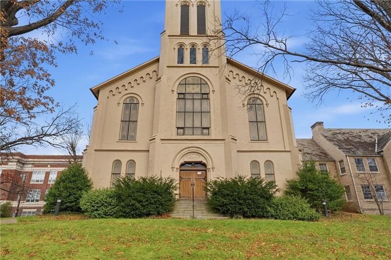 230 E Jefferson St, Butler, PA à vendre - Photo de l’immeuble – Image 2 sur 27