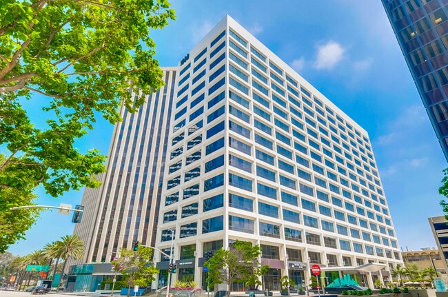 Plus de détails pour 1880 Century Park E, Los Angeles, CA - Bureau, Bureau/Local commercial à louer