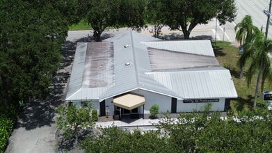 1399 SE Port St Lucie Blvd, Port Saint Lucie, FL - VUE AÉRIENNE  vue de carte - Image1