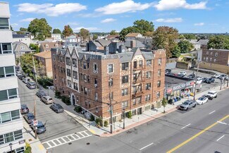Plus de détails pour 737 Yonkers Ave, Yonkers, NY - Logement à vendre