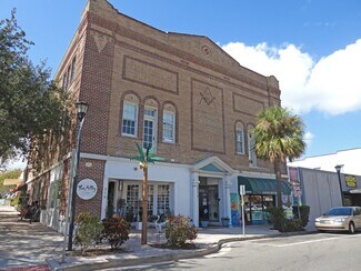 Plus de détails pour 319 Brevard Ave, Cocoa, FL - Local commercial à louer