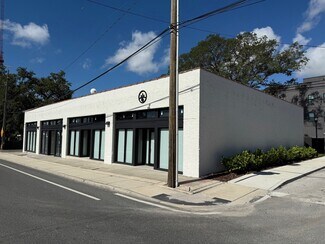 Plus de détails pour 1502 N Nebraska Ave, Tampa, FL - Local commercial à vendre