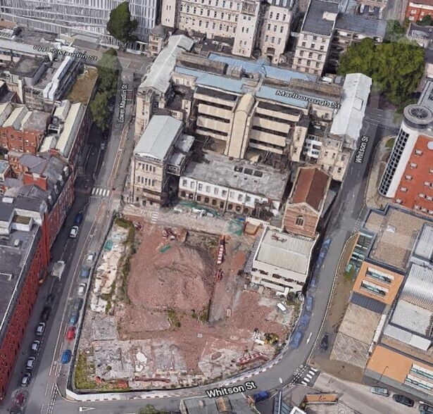 Whitson St, Bristol à louer - Aérien – Image 2 sur 3