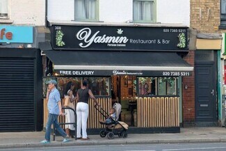 Plus de détails pour 308 Munster Rd, Londres - Local commercial à vendre