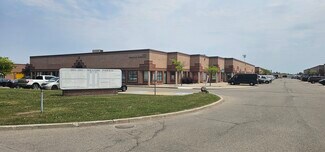 Plus de détails pour 2053 N Williams Pky, Brampton, ON - Local d’activités à vendre
