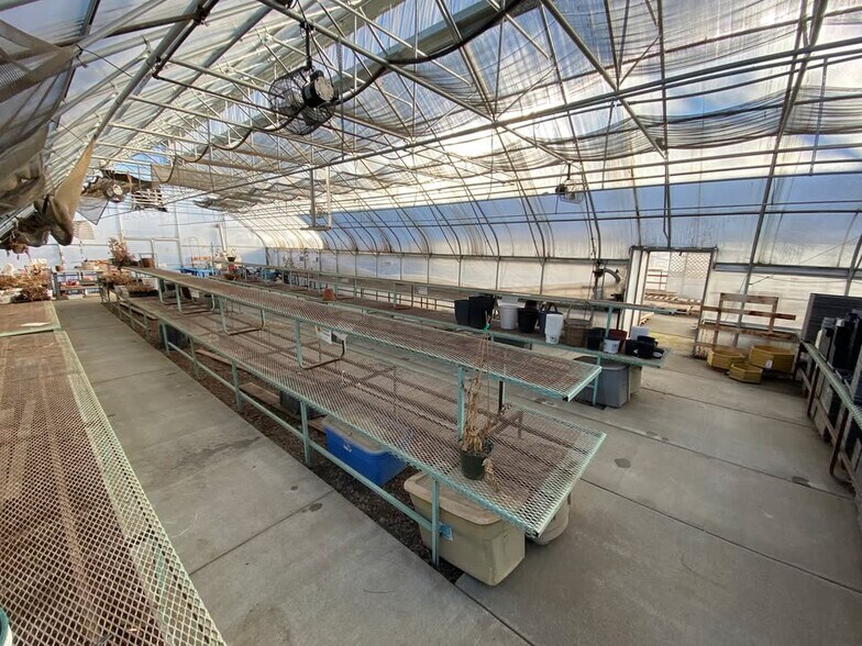 117 2nd SE st, De Smet, SD à vendre - Photo de l’immeuble – Image 3 sur 8