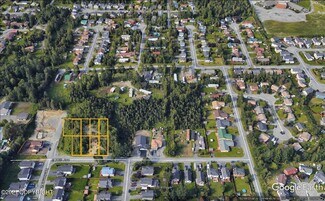 Plus de détails pour 000 E 74th Ave, Anchorage, AK - Terrain à vendre
