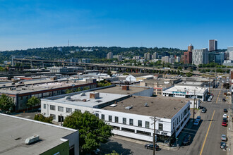 239 SE Salmon St, Portland, OR - VUE AÉRIENNE  vue de carte