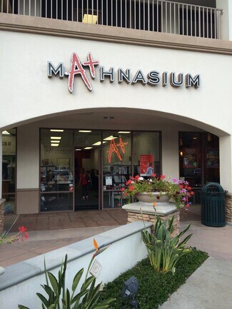 Plus de détails pour 1051 Avenida Pico, San Clemente, CA - Bureau/Local commercial à louer