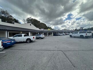 Plus de détails pour 214 Atlanta Rd, Cumming, GA - Local commercial à louer