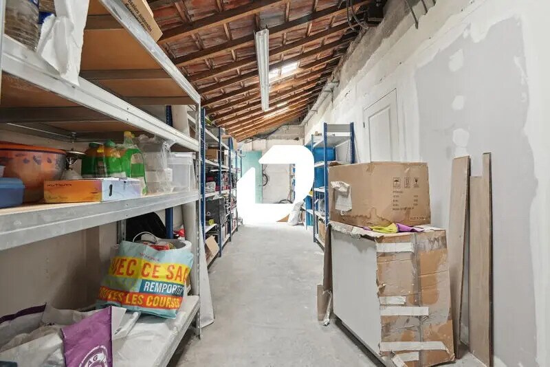 Industriel/Logistique dans L'HAY-LES-ROSES à vendre - Photo de l’immeuble – Image 2 sur 7