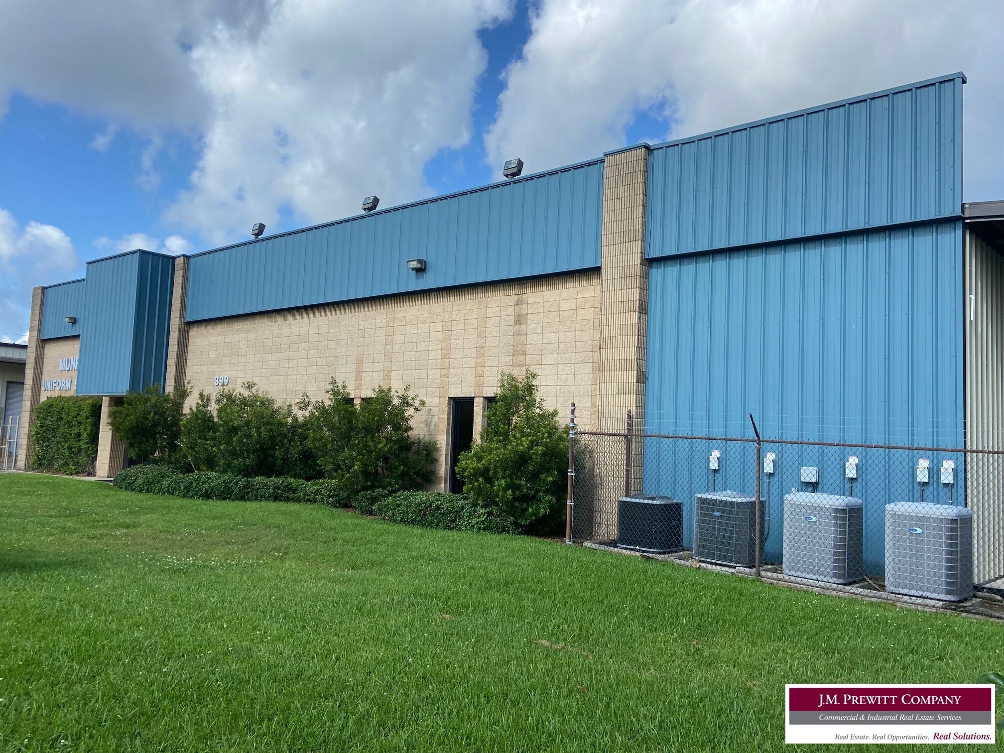 399 Ml King Jr Pky, Beaumont, TX à vendre Photo de l’immeuble– Image 1 sur 5