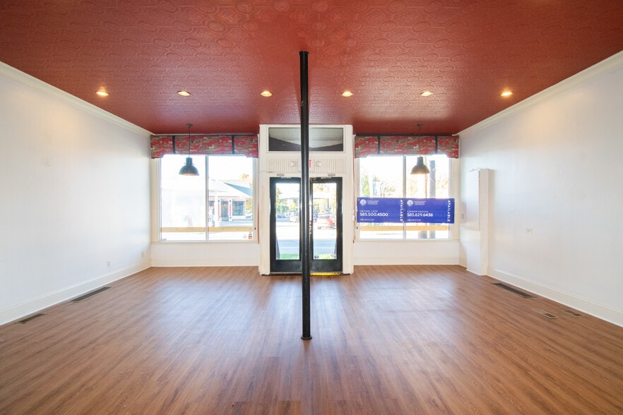 3911 Rush Mendon Rd, Mendon, NY à louer - Photo de l’immeuble – Image 3 sur 15