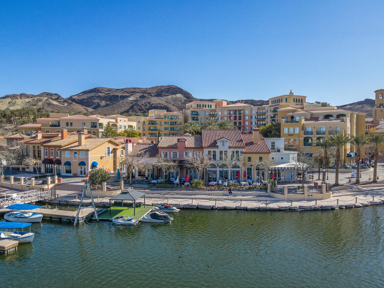 10 Costa Di Lago, Henderson, NV à vendre - Photo de l’immeuble – Image 2 sur 9