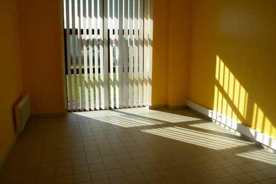 Bureau dans Chauny à louer - Photo intérieure – Image 3 sur 3