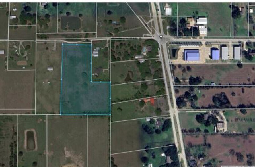 Juergen Road, Tomball, TX à vendre - Photo de l’immeuble – Image 3 sur 4