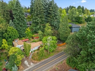 Plus de détails pour 2510 NE 54th St, Vancouver, WA - Terrain à vendre