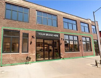 Plus de détails pour 77-107 Dobbin St, Brooklyn, NY - Local commercial à louer