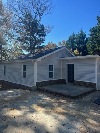Plus de détails pour B&R Rental Portfolio – Terrain à vendre, Anderson, SC