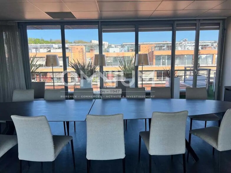 Bureau dans Lyon à vendre - Photo intérieure – Image 3 sur 18