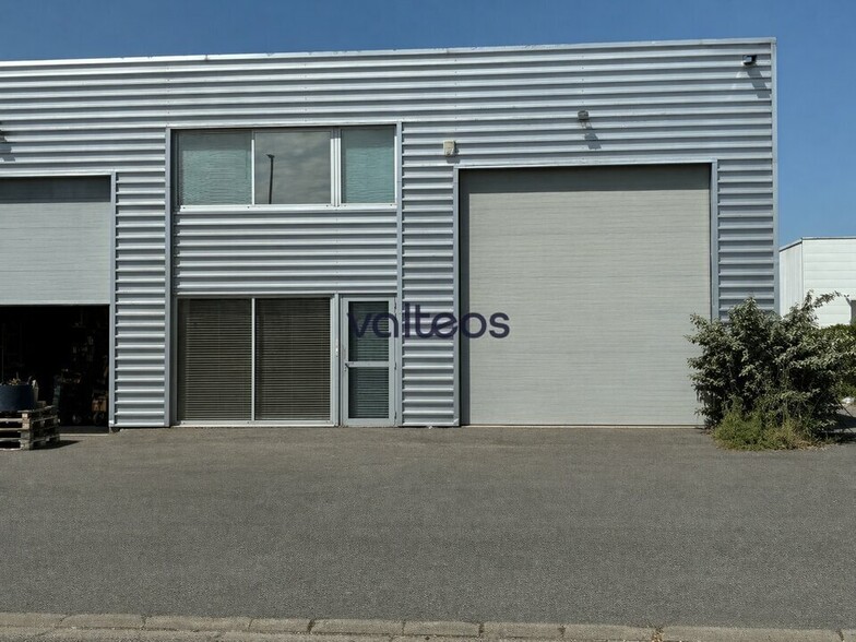 7 Rue Du Château De Ribaute, Quint-Fonsegrives à louer - Photo de l’immeuble – Image 1 sur 9