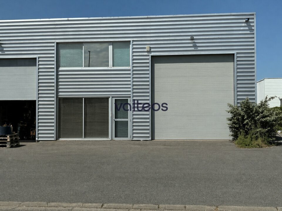 7 Rue Du Château De Ribaute, Quint-Fonsegrives à louer Photo de l’immeuble– Image 1 sur 10