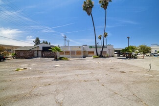 Plus de détails pour 10478 Valley Blvd, El Monte, CA - Local commercial à louer