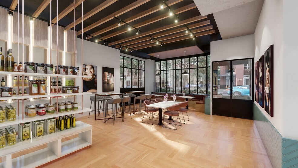 250 Av Des Pins E, Montréal, QC à louer - Photo intérieure – Image 3 sur 14