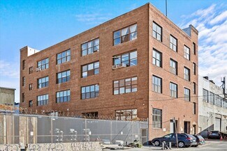 Plus de détails pour 129 26th St, Brooklyn, NY - Industriel/Logistique à louer