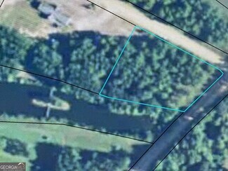 Plus de détails pour Concord Dr, Mc Rae, GA - Terrain à vendre