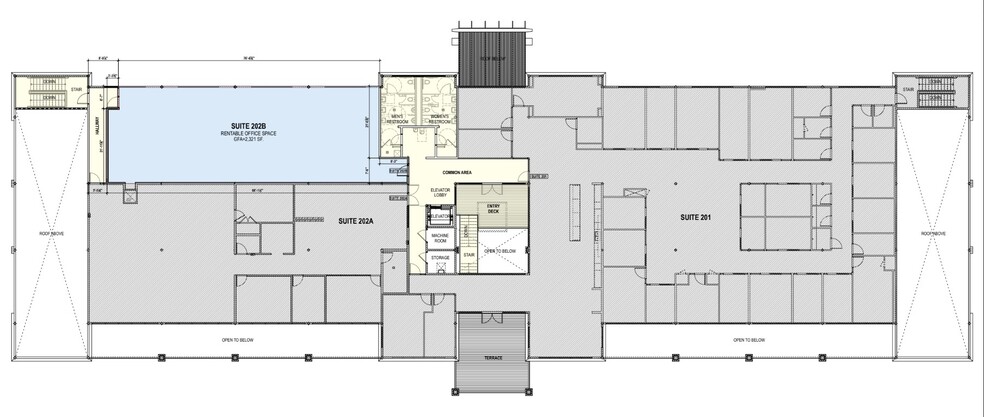 6710 W Expressway 83, Harlingen, TX à louer - Photo de l’immeuble – Image 2 sur 8