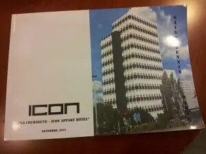 Local d'activités dans La Courneuve à vendre - Photo de l’immeuble – Image 1 sur 25